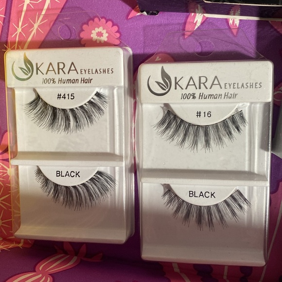 Lash bundle - Picture 5 of 6